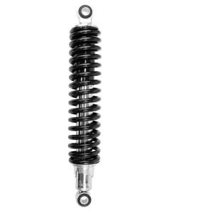 Amortiguadores Emgo estilo OEM para Suzuki TS/ER