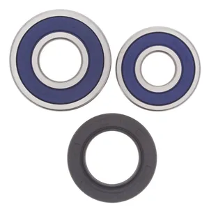 Kit de rodamientos de rueda All Balls, trasero