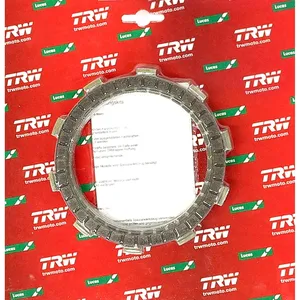 Kit de discos de embrague TRW, discos de fricción
