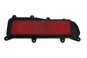 Filtro de aire para motocicleta Harley-Davidson, Indian o Victory