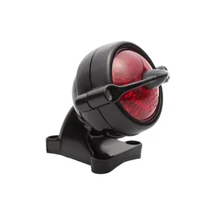 Motone, Luz trasera Bel Air con montaje en guardabarros