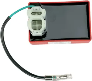 Hot Shot Series CDI Box <span style="color: red;font-size: 0,5em">- ALMACEN USA-</span>