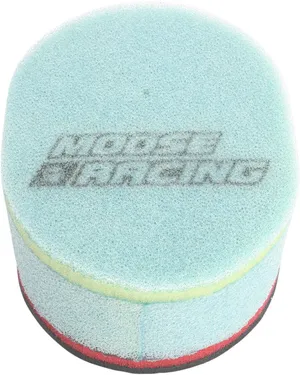 Filtro de aire pre-aceitado de precisión - espuma PRE-ENGRASADA <span style="color: red;font-size: 0,5em">- ALMACEN USA-</span>
