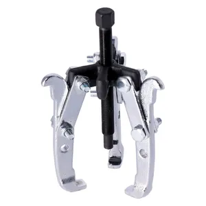 Sonic, extractor reversible de 2-3 mordazas de 3"