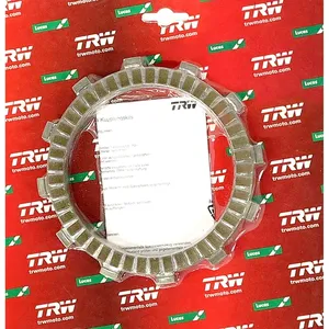 Kit de discos de embrague TRW, discos de fricción