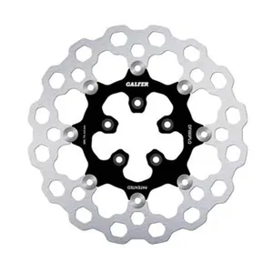 Disco de freno Galfer. Cubiq. Flotante. 292x5mm