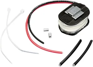 Bobina - PULSAR/SOURCE 300 OHM <span style="color: red;font-size: 0,5em">- ALMACEN USA-</span>