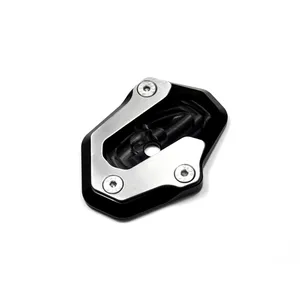 Apoyo lateral Zieger negro