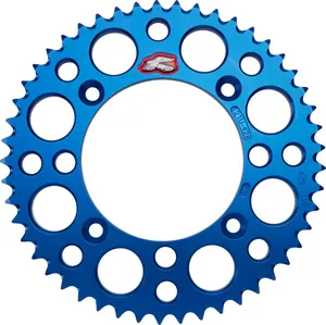 Corona Trasera Ultraligera - R 428 49T BL UL SC