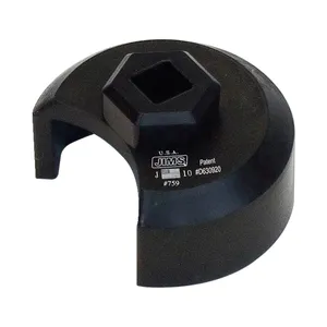 JIMS, llave de vaso para varilla de nivel de aceite de motor