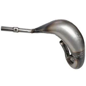 Tubo de escape de alto rendimiento HGS 2 tiempos - 2-STROKE High Performance