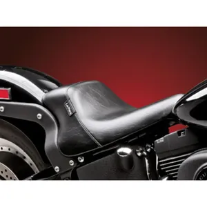 Asiento individual LePera, Bare Bones delantero. Liso