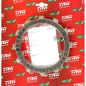 Kit de discos de embrague TRW, discos de fricción