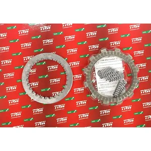 Kit de embrague TRW Super