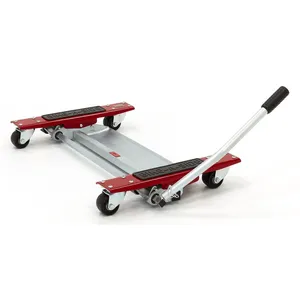 AceBikes, Bike-A-Side. 450 kg