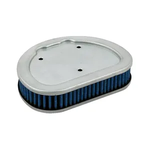 Elemento de filtro de aire MCS, Blue Lightning