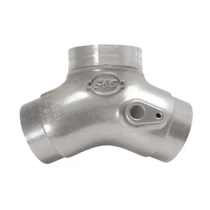 S&S, múltiple para carburador cv OEM, tamaño 410 <span style="color: red;font-size: 0,5em">- PEDIDO ESPECIAL -</span>