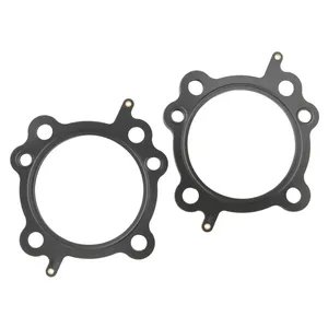 Cometic, juntas de culata 3-3/4" diámetro .060" MLS
