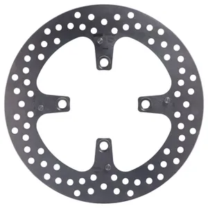 Disco de freno fijo serie Halo de Moto-Master
