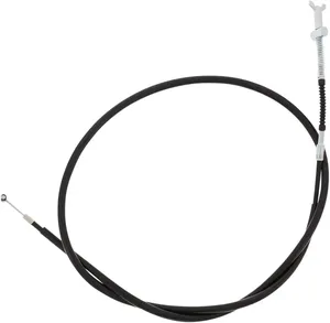Cable de freno de vinilo negro - estacionamiento trasero HON