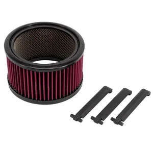 Trask, kit de filtro Big Power, filtro de aire Assault Charge