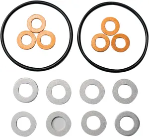 Oil filter hardware kit