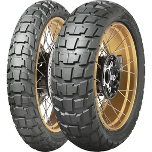Dunlop, Neumático delantero Trailmax Raid 120/70 R19 60T