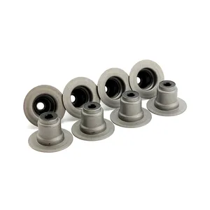 Cometic, juego de retenes de vástago de válvula (8pk)