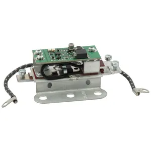 Regulador de voltaje electrónico de 12 voltios