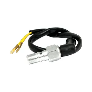 TRW Banjo con interruptor de luz de freno M10x1.25