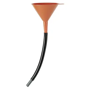 Pressol, embudo de 150mm con pico diflex extraíble, 0,7 litros