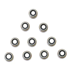 Kit de retenes de vástago de válvula Athena
