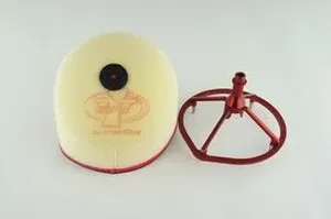 Filtro de aire sin lubricar - estándar de doble capa husqvarna