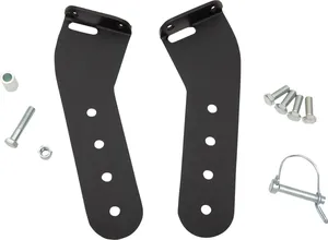 Kit de mástil de elevación para arado