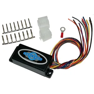 Badlands, Illuminator módulo Run-Turn-Brake Plug 'n Play