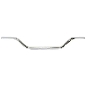 Manubrio estilo Glide antiguo 1" cromado