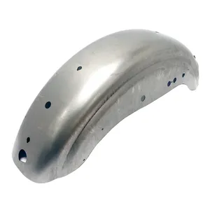Guardabarros trasero estilo de fábrica 94-96 XL Sportster
