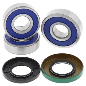Kit de rodamientos de rueda All Balls, trasero