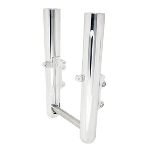 Arlen Ness, Hot legs doble disco corte profundo, cromo