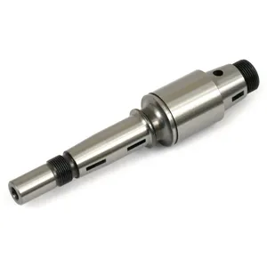 JIMS, eje piñón. L81-99 B.T. - Especial
