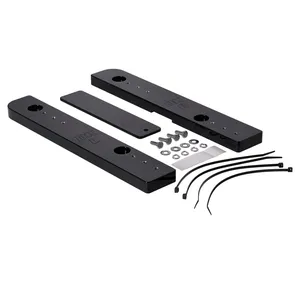 DK Custom Products, kit de reubicación Tour-Pak® <span style="color: red;font-size: 0,5em">- PEDIDO ESPECIAL -</span>