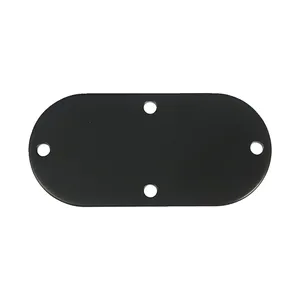 Tapa de inspección, plana