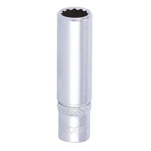 Sonic, Llave de vaso profunda 11/32"