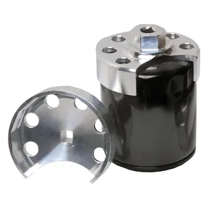 Evolution Industries, llave para filtro de aceite