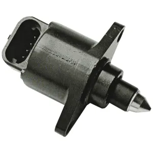 S&S, sensor de control de velocidad de ralentí