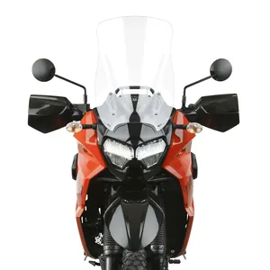Parabrisas NC VStream® Touring transparente