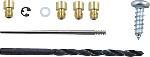 Carburettor kit - Stage 1/2 - Jetkit SUZ DR350S
