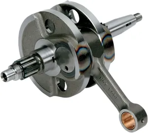 Crankshaft assembly