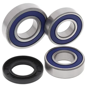 Kit de rodamientos de rueda All Balls, trasero