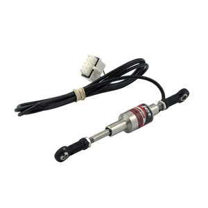 Dynojet, Quick Shifter. Sensor lineal - empujar